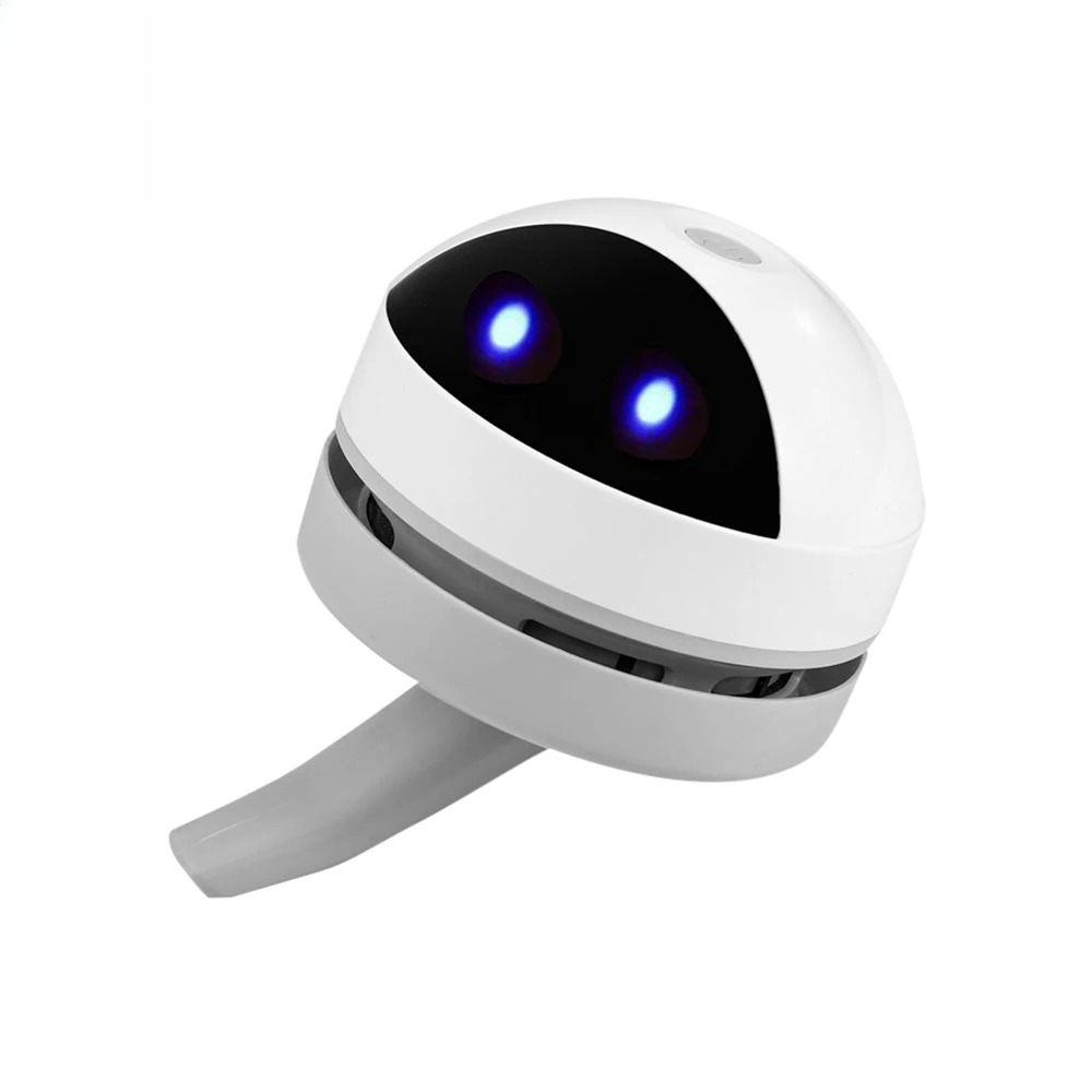 Mini Desktop Vacuum Cleaner For Eraser Dust - Mini Desktop Vacuum Cleaner Handheld Wireless