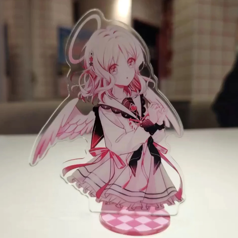Desk Accessories - Anime DIABOLIK LOVERS Komori Yui Cosplay