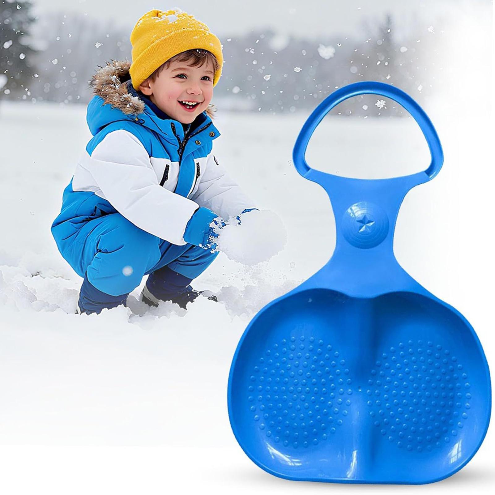 School Supplies - Sleds For Snow Winter Sports Supplies
