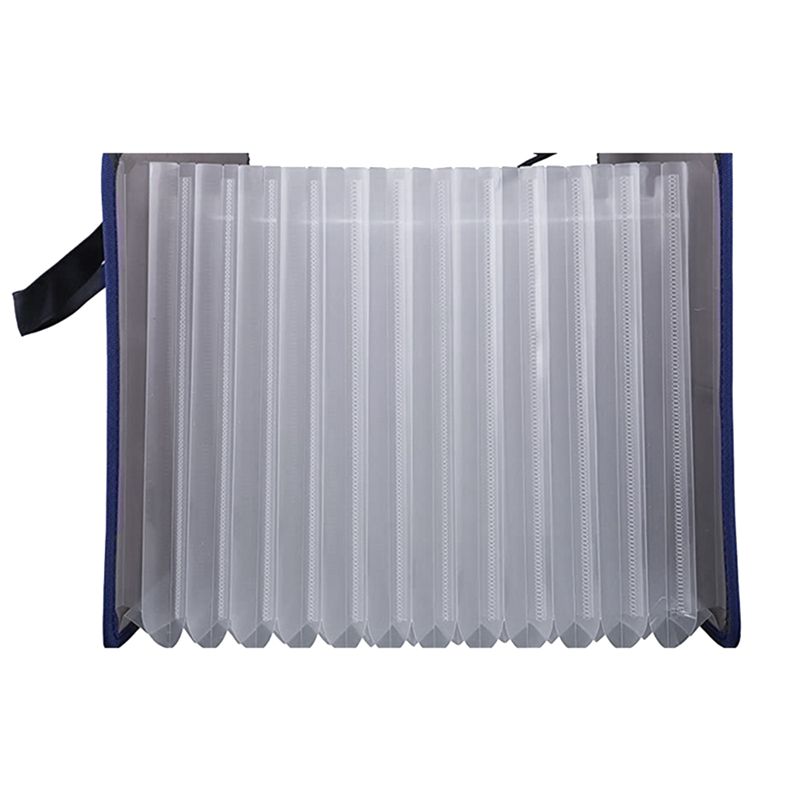 AY14 -13 Pockets Expander File - Expandable Accordion File Folder 13 Pockets review and price