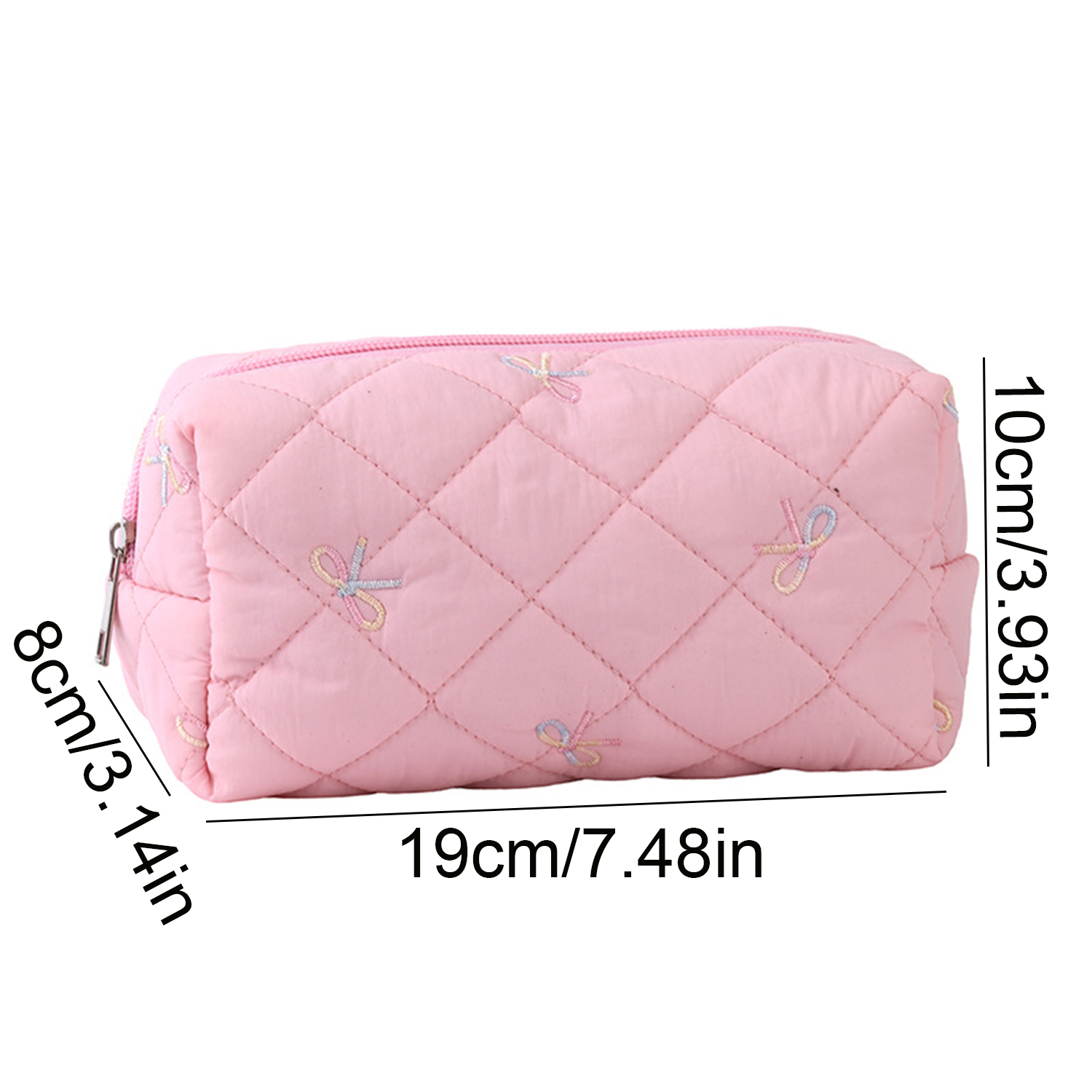 Student Pencil Case With Exqui - School Supplies review and price
