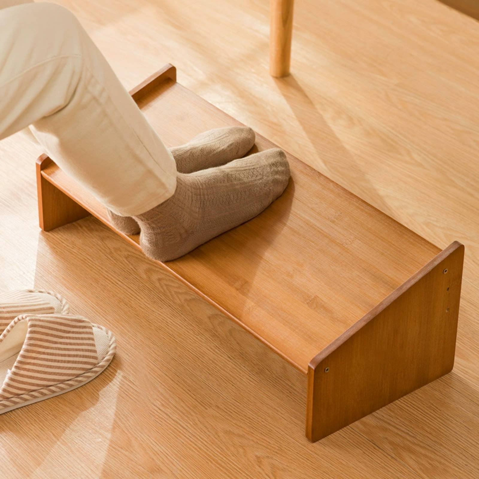 Under Desk Footrest Wide Surfa - Office Furniture review and price