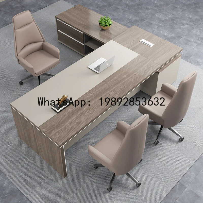 H5.15  office desk executive d - Office Furniture review and price