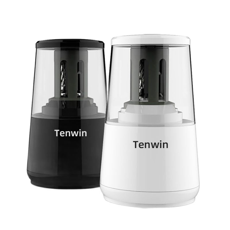 Tenwin Stationery Automatic El - Electric Pencil Sharpener Usb review and price