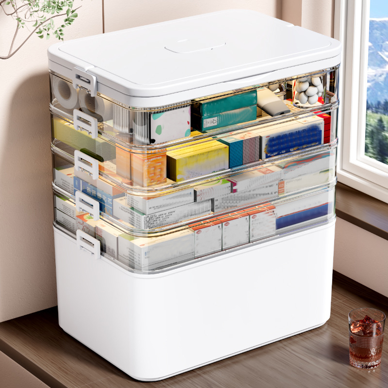 Multifunctional Multi-Layer St - Stationery review and price