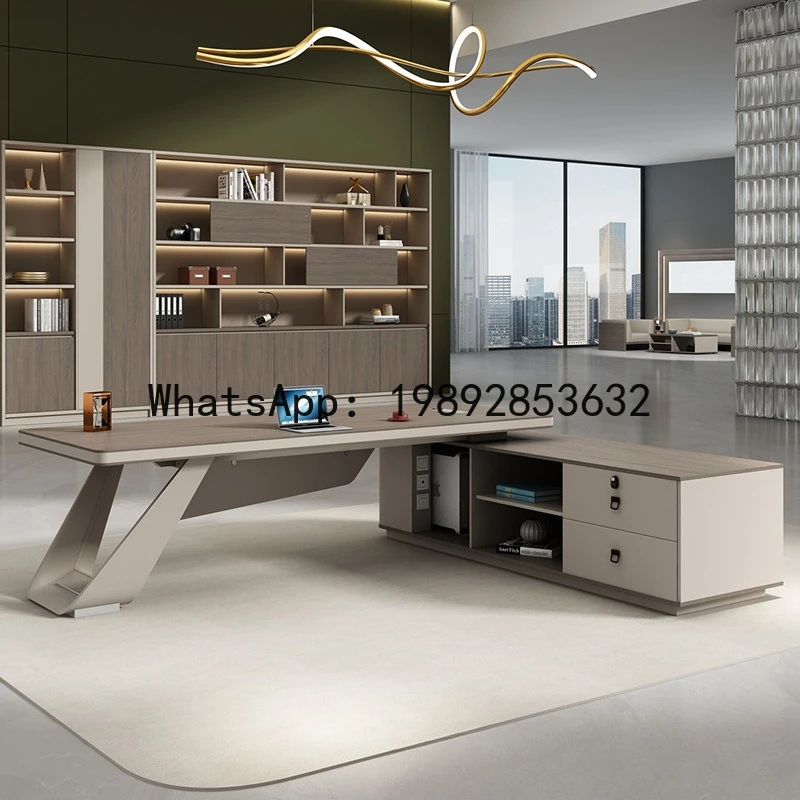 H5.18 executive desk, office d - Office Furniture review and price