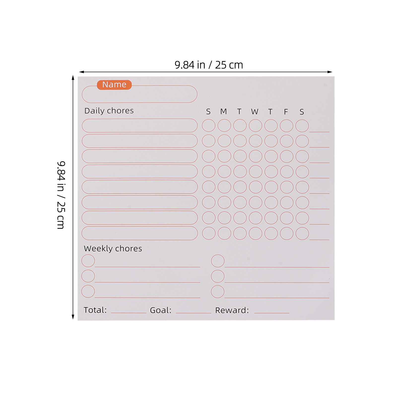 3Pcs Magnetic Whiteboard Weekl - Kids Magnetic Reward Chart Board review and price