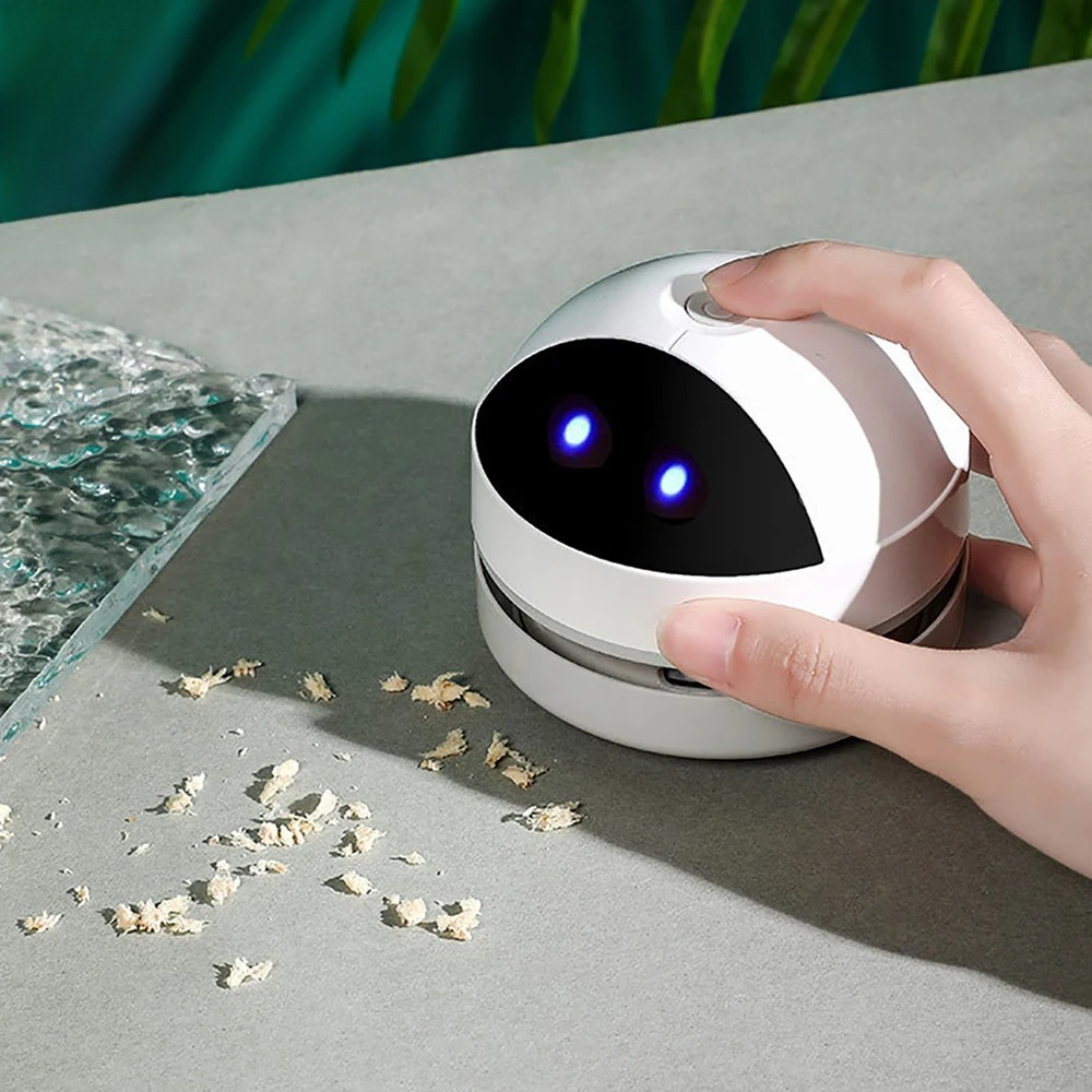 Mini Desktop Vacuum Cleaner Ha - Mini Desktop Vacuum Cleaner For Eraser Dust review and price