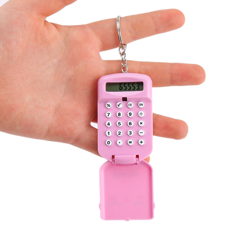 Mini Calculator Cute Cartoon w - Scientific Calculator For Secondary School review and price