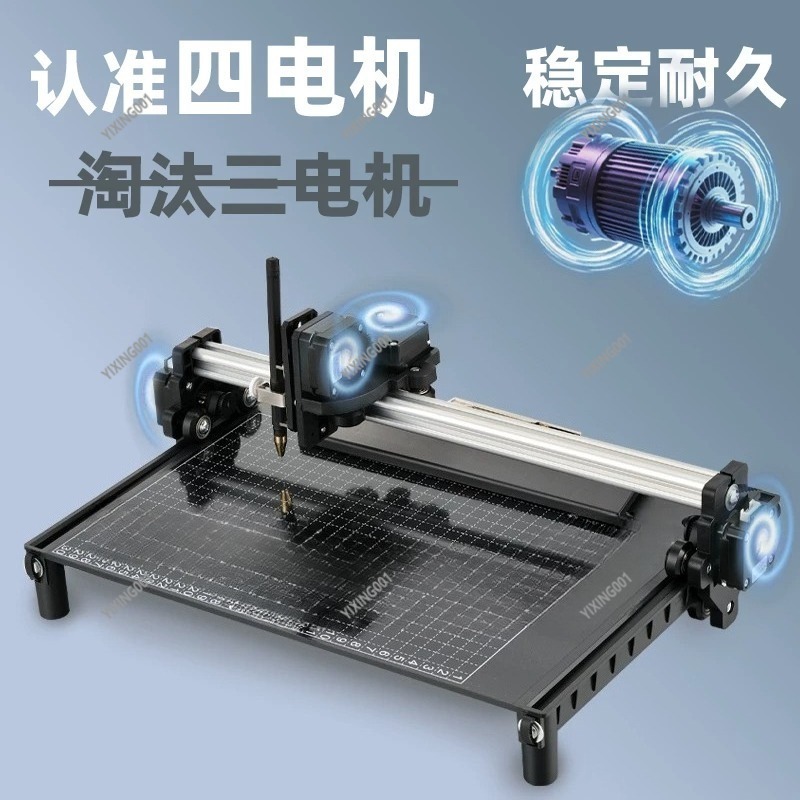 Automatic Writing Robot Machin - Writing Tools review and price