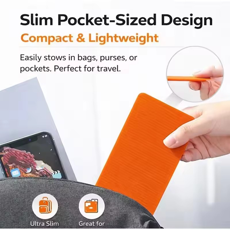 Lazy Portable Phone Stand Sili - Desk Accessories review and price