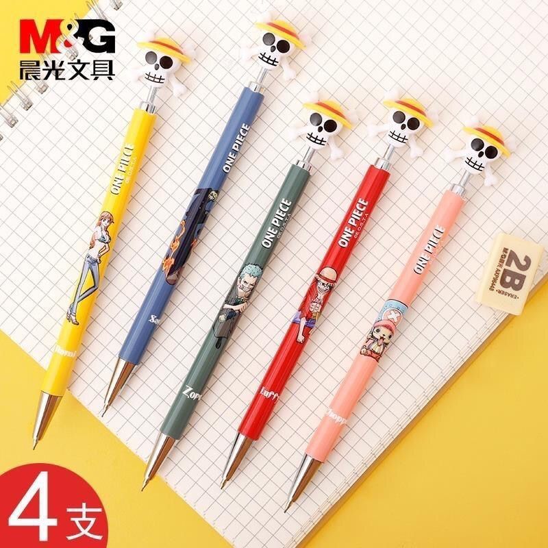 16cm 0.5mm One Piece elementar - Writing Tools review and price