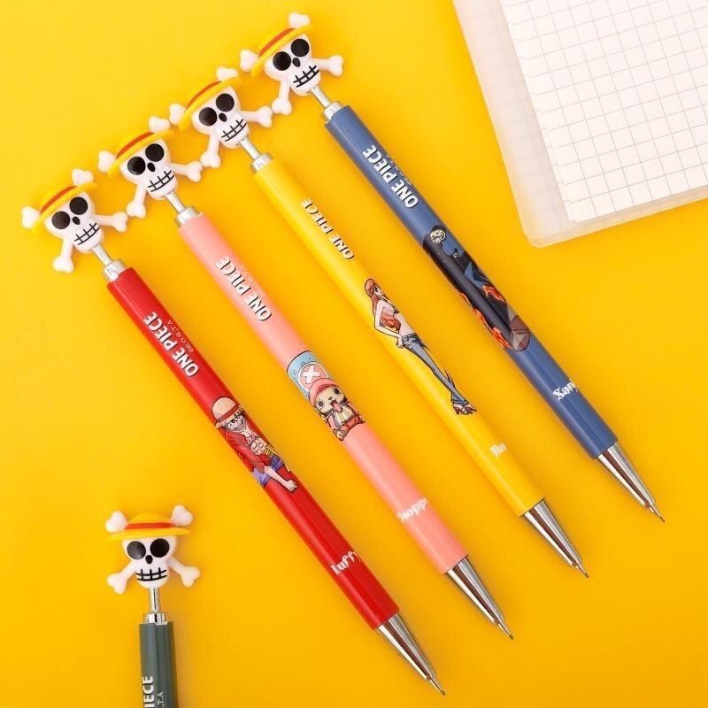 16cm 0.5mm One Piece elementar - Writing Tools review and price