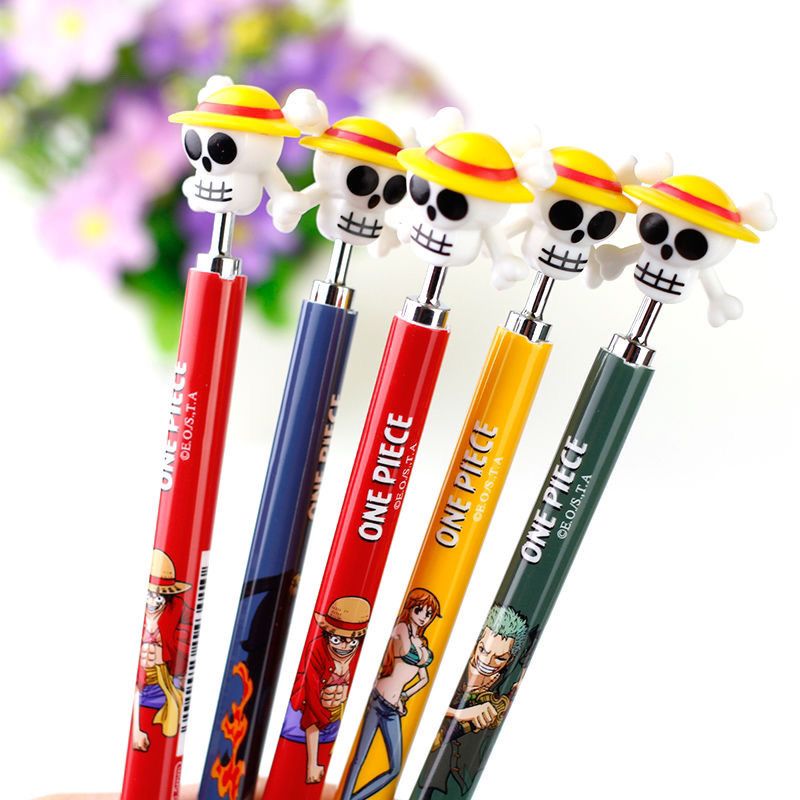 16cm 0.5mm One Piece elementar - Writing Tools review and price