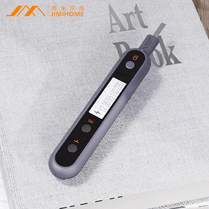 JIMIHOME Voltage Detector Smar - Writing Tools review and price