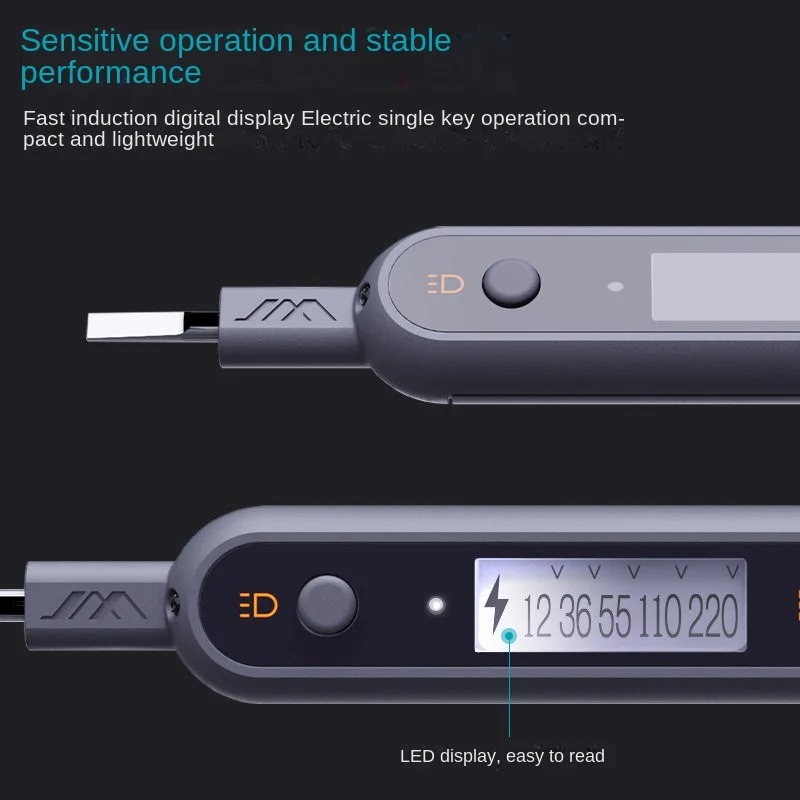 JIMIHOME Voltage Detector Smar - Writing Tools review and price