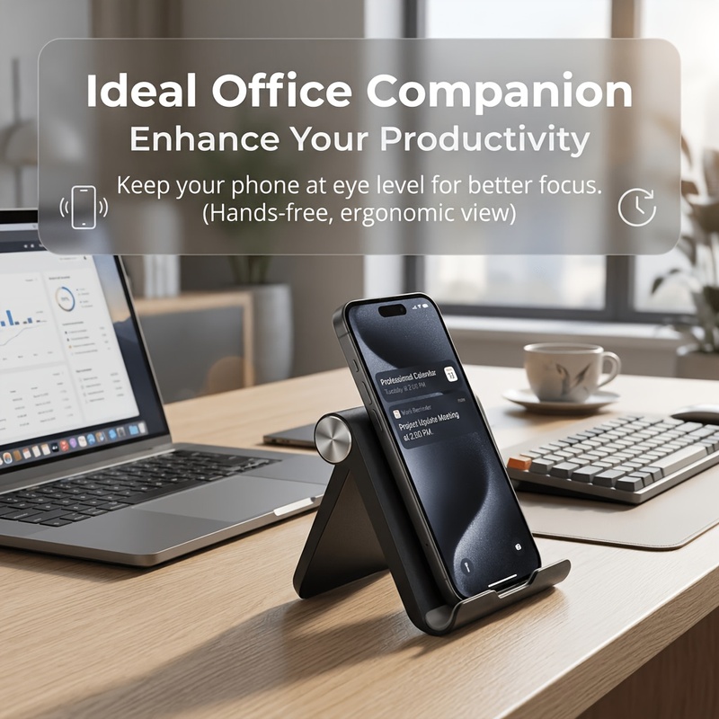 Foldable Phone Stand Holder Po - Desk Accessories review and price