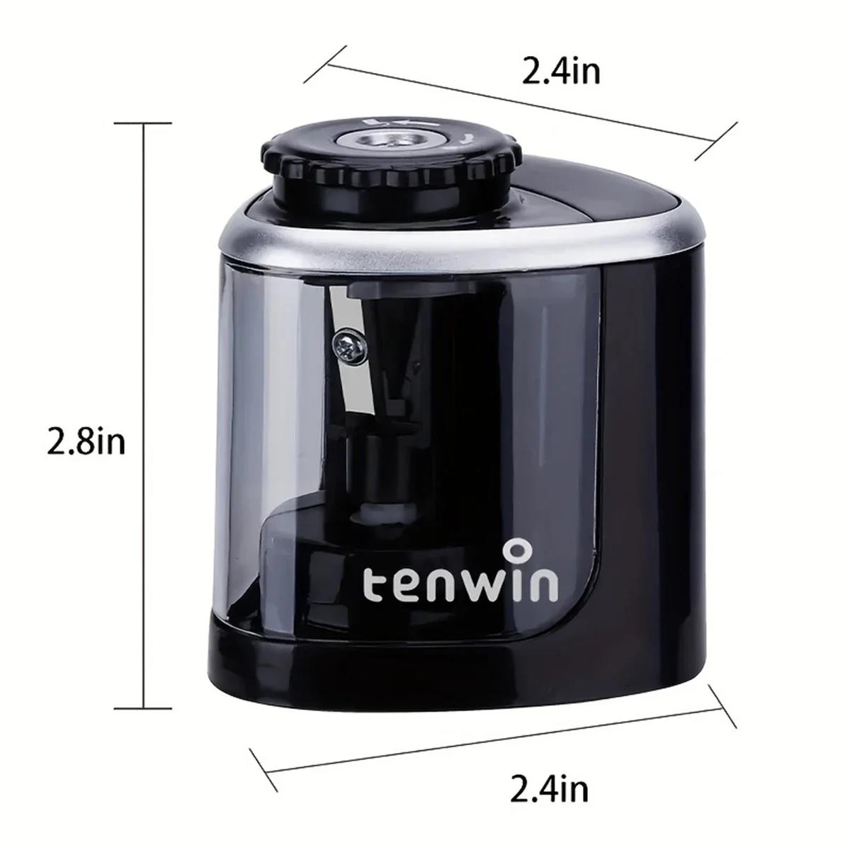 Electric Pencil Sharpener Port - Electric Pencil Sharpener Usb review and price