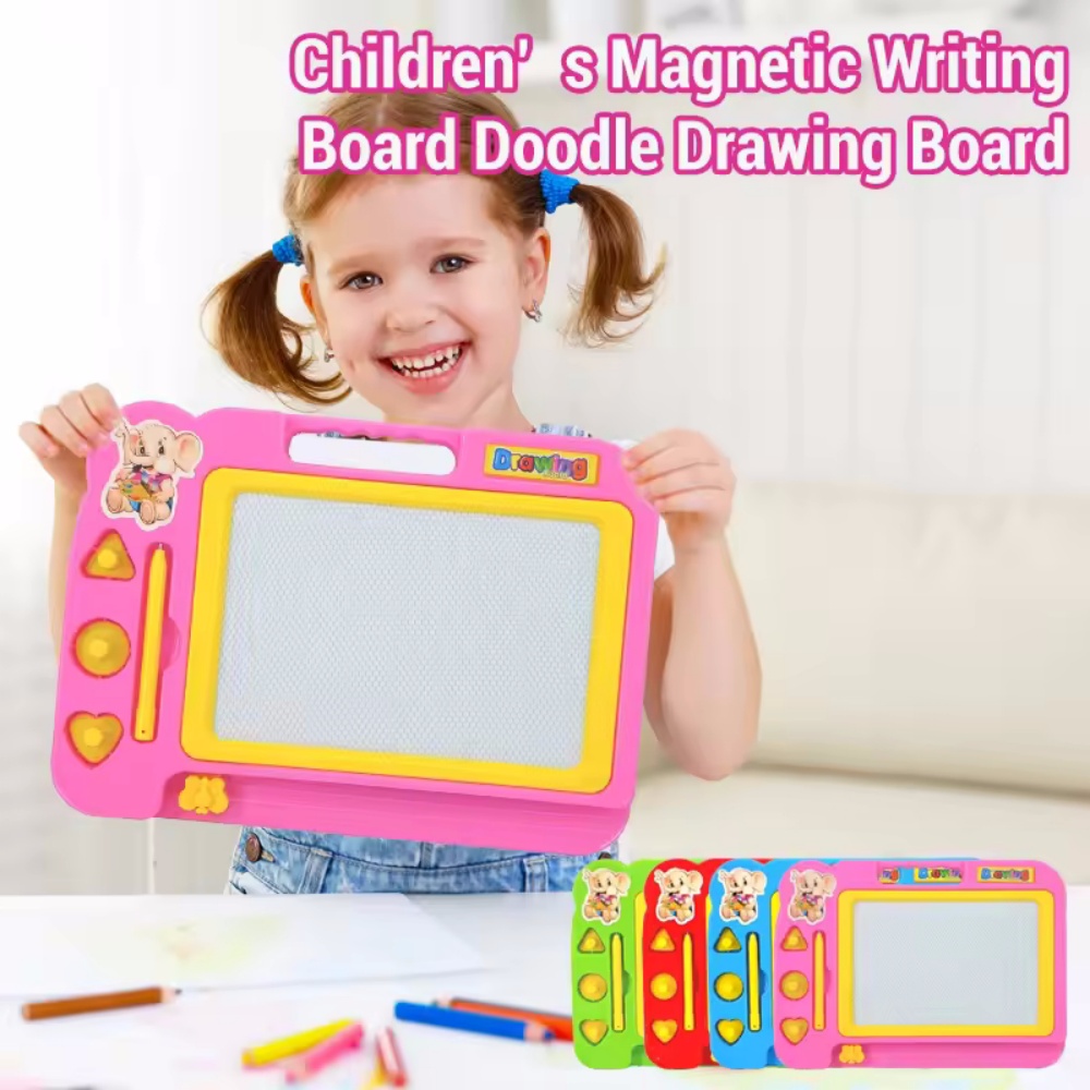 Magnetic Drawing Board Writing - Writing Tools review and price