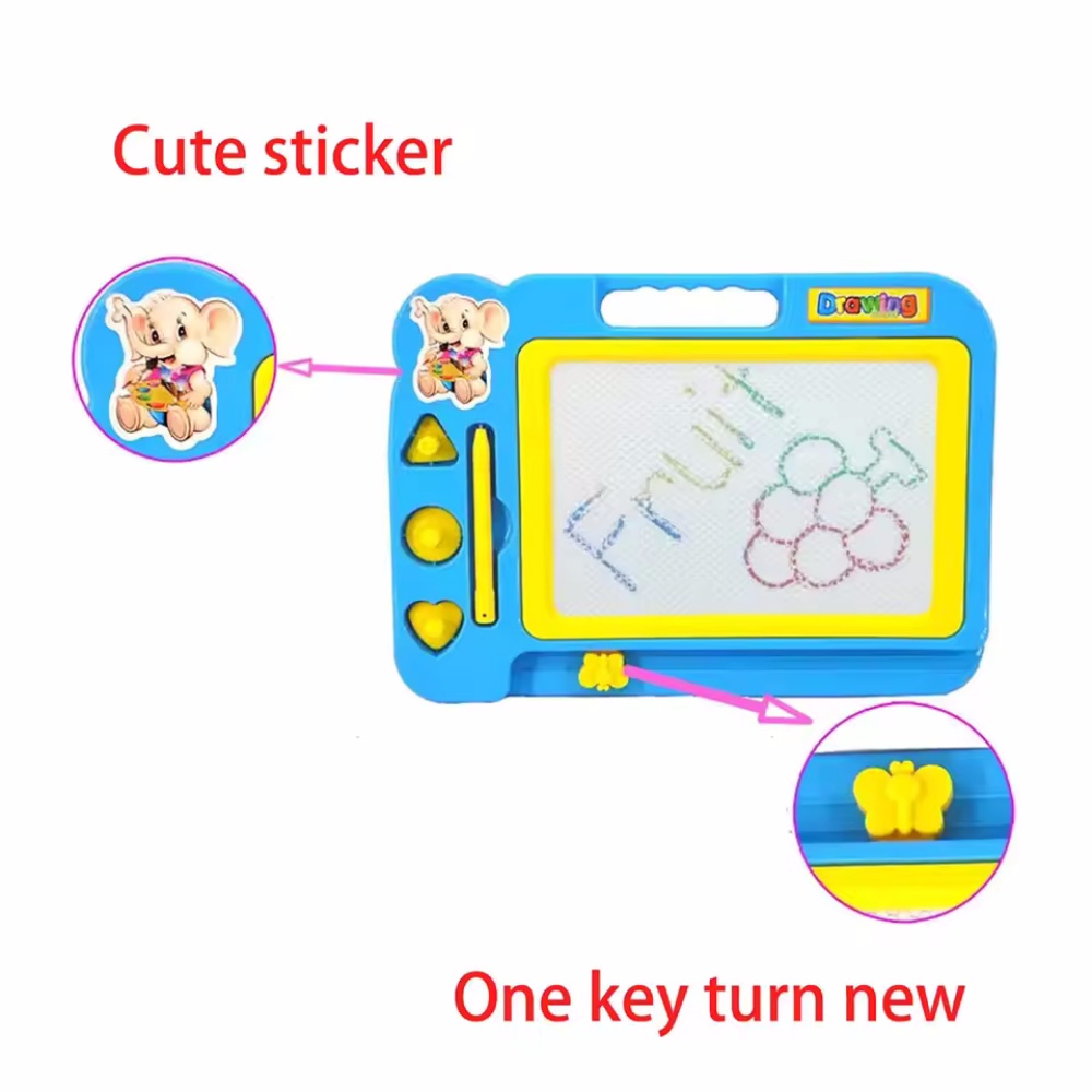 Magnetic Drawing Board Writing - Writing Tools review and price