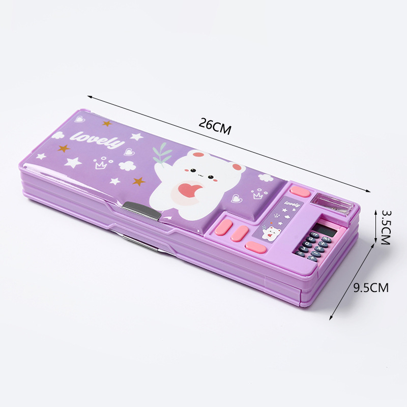 Built-in Calculator Plastic St - Scientific Calculator For Secondary School review and price