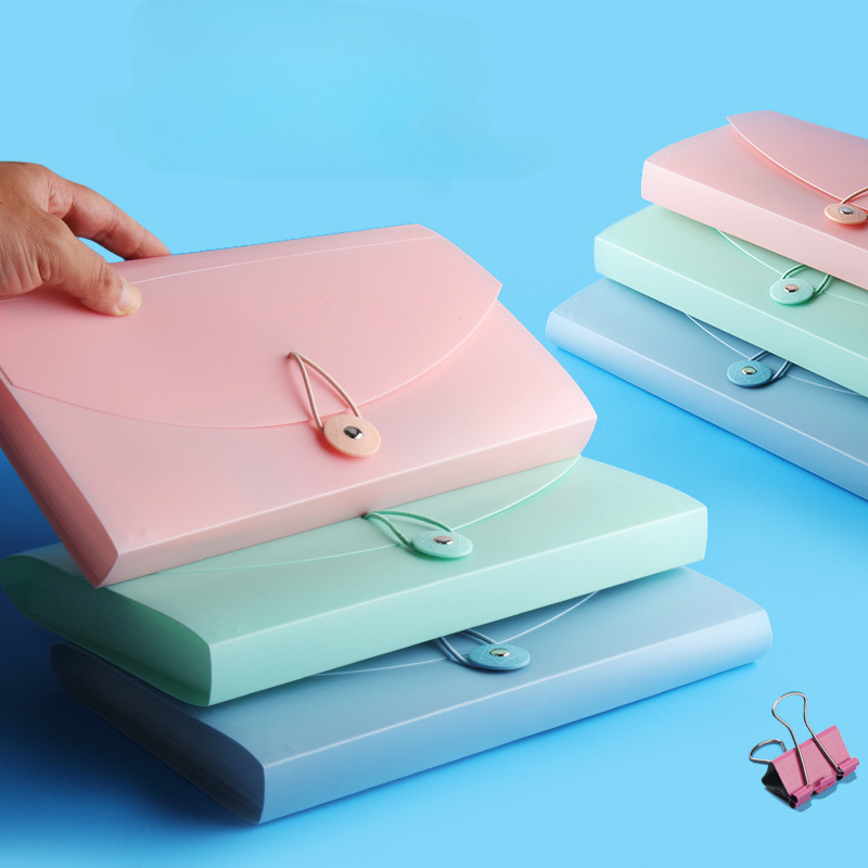 13 Pocket Expanding File Folde - Expandable Accordion File Folder 13 Pockets review and price