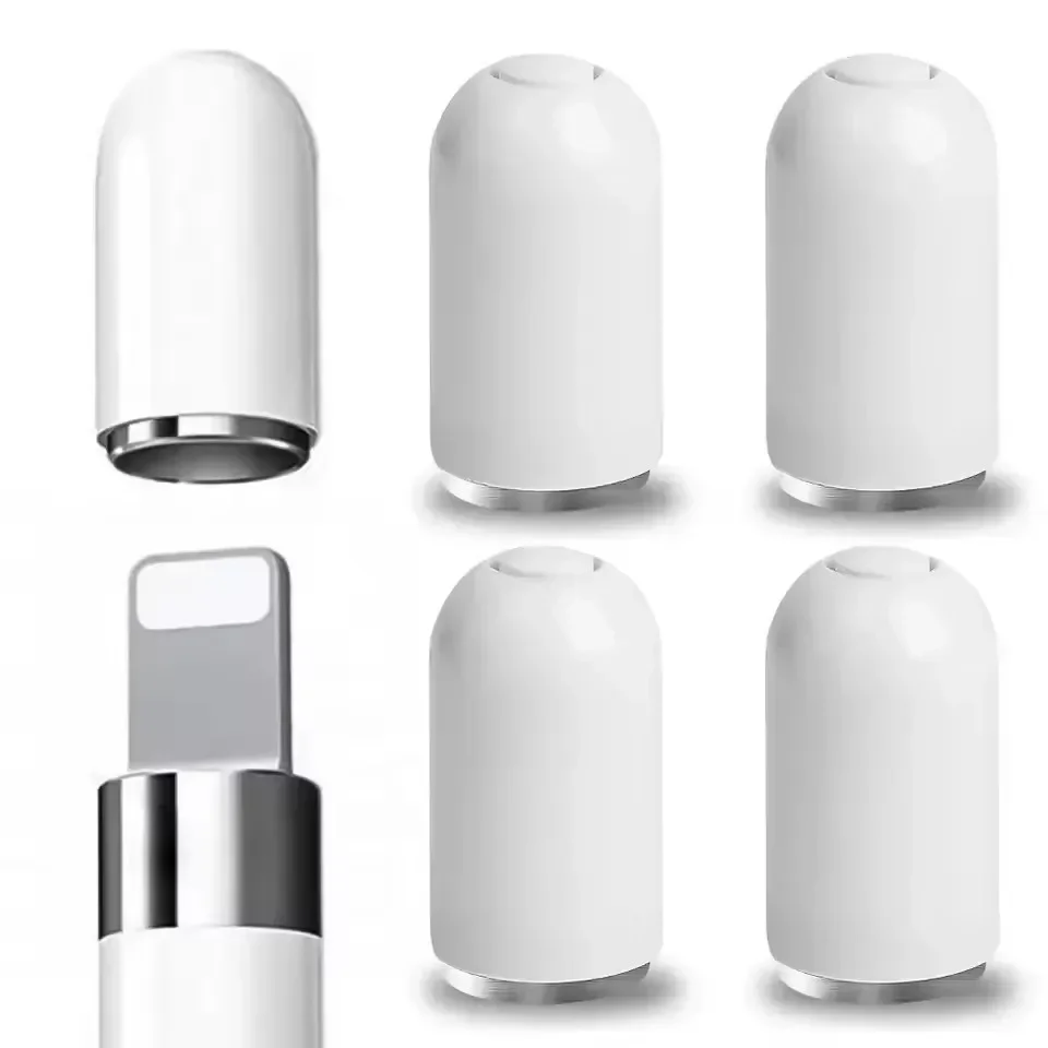 Magnetic Pencil Caps for Apple - Stationery review and price