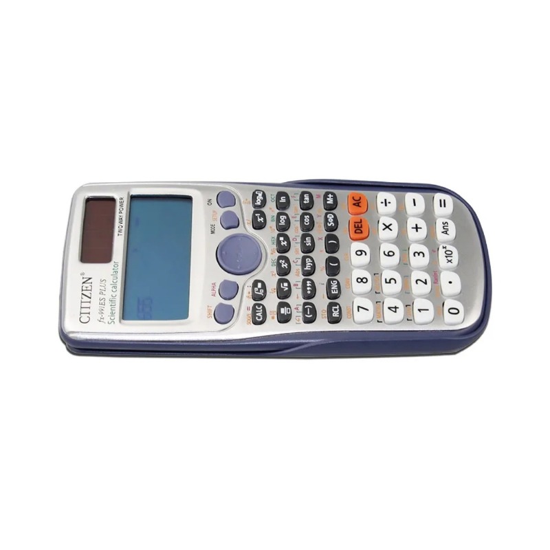 991ES PLUS Scientific Calculat - Scientific Calculator For Secondary School review and price