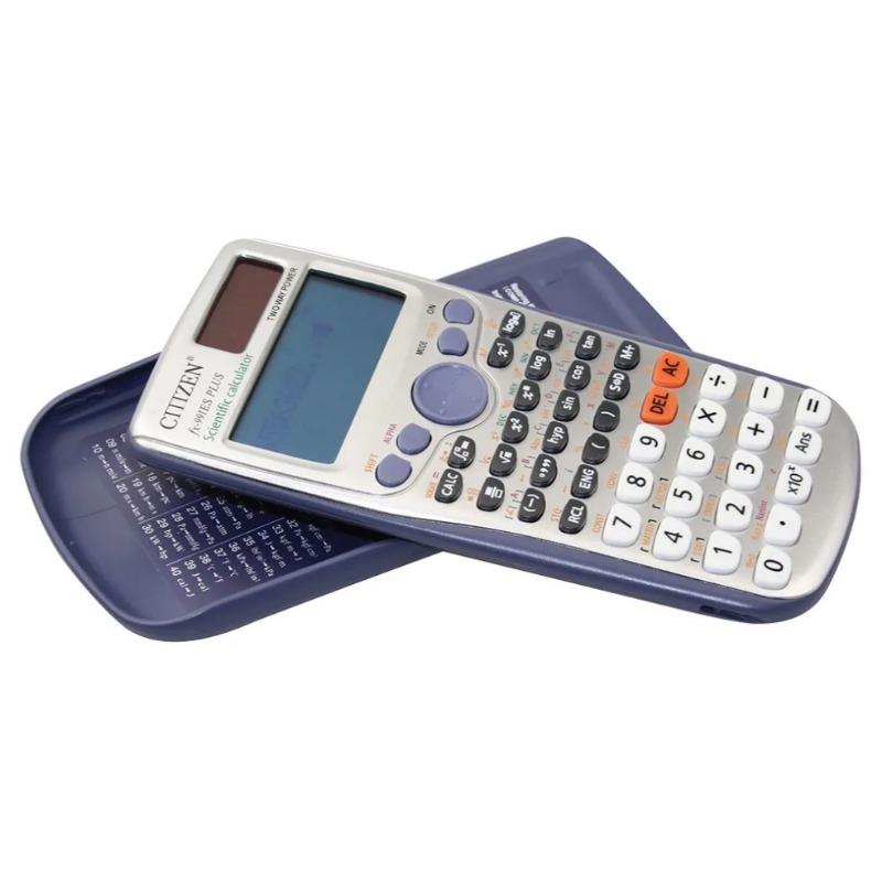 991ES PLUS Scientific Calculat - Scientific Calculator For Secondary School review and price