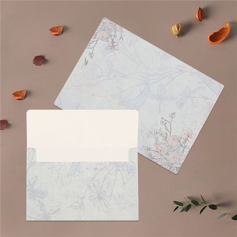 N82R 40 Sheet Vintage Statione - Stationery review and price