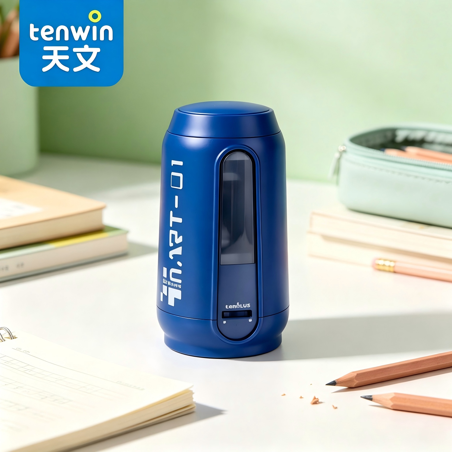 Fast‑Cut Tenwin Fully Automati - Electric Pencil Sharpener Usb review and price