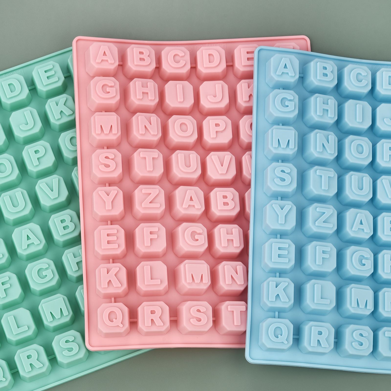 48 Letter Enghish Alphabet let - Writing Tools review and price
