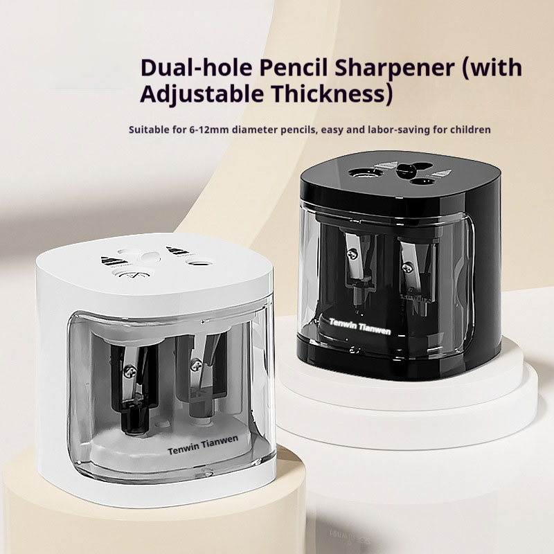Tenwin Automatic Electric Penc - Electric Pencil Sharpener Usb review and price