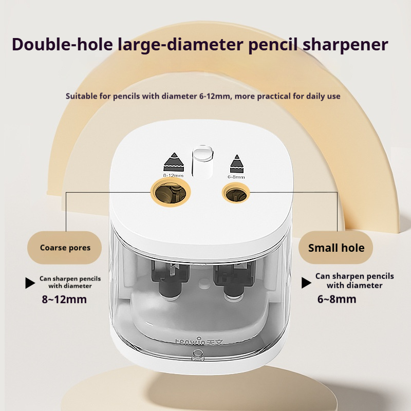 Tenwin Automatic Electric Penc - Electric Pencil Sharpener Usb review and price