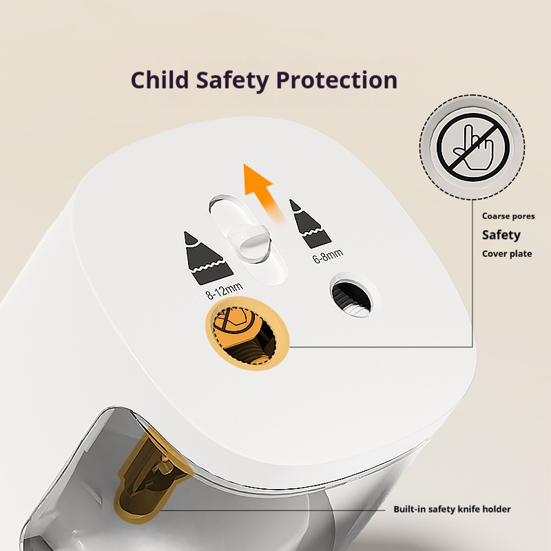 Tenwin Automatic Electric Penc - Electric Pencil Sharpener Usb review and price