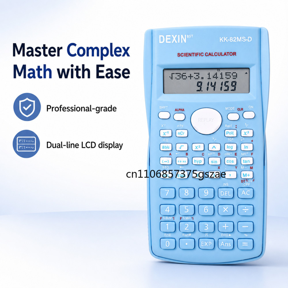 Practical Student Scientific C - Scientific Calculator For Secondary School review and price