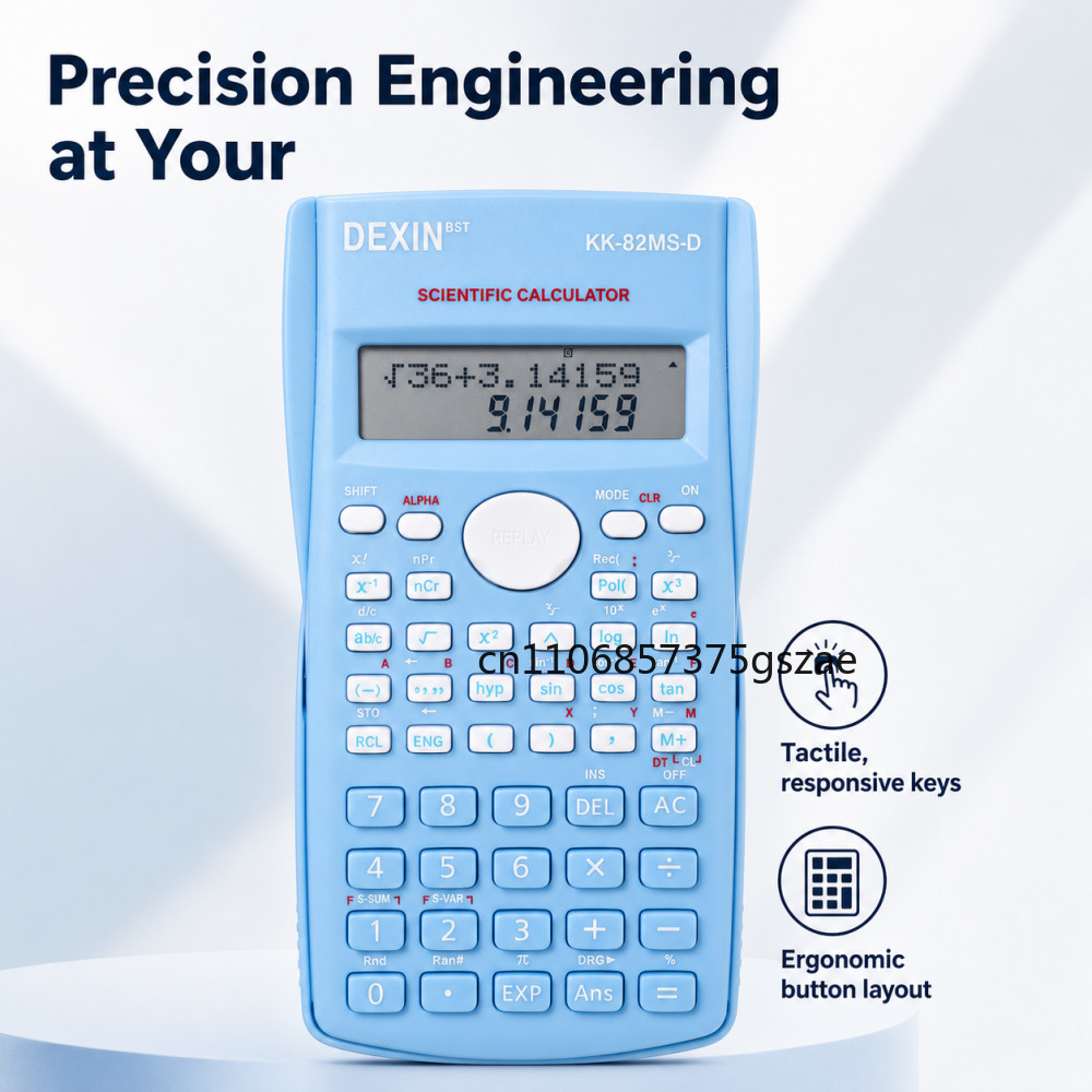 Practical Student Scientific C - Scientific Calculator For Secondary School review and price
