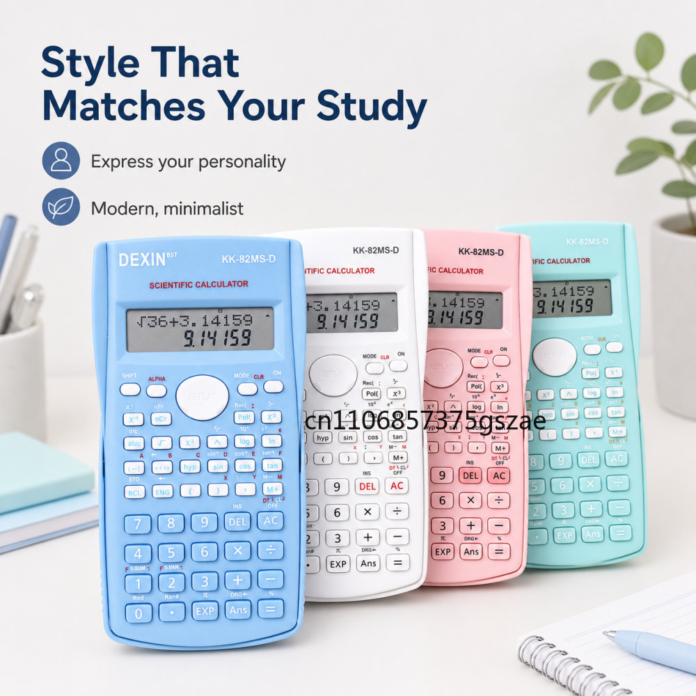 Practical Student Scientific C - Scientific Calculator For Secondary School review and price