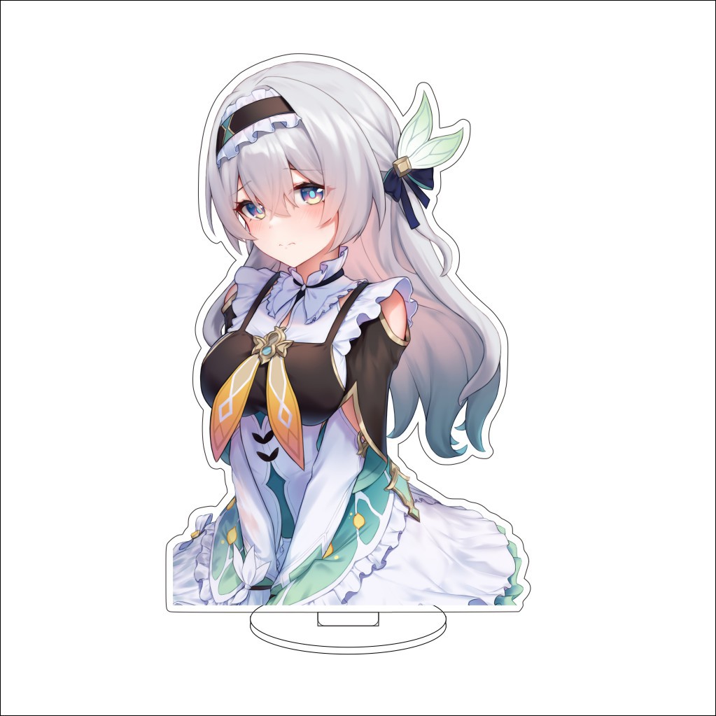 16CM Anime ‌Honkai: Star Rail  - Desk Accessories review and price