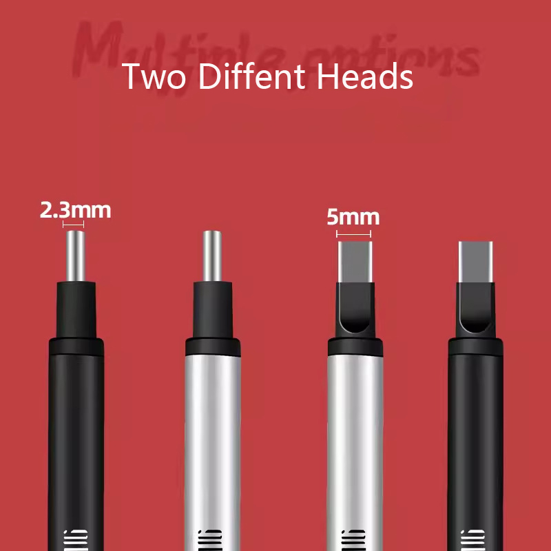 Retractable Click Mechanical E - Retractable Eraser Pen Click review and price