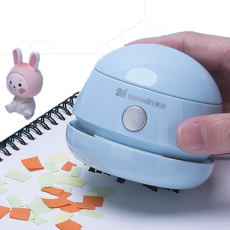 Tenwin MIni Desktop Vacuum Cle - Mini Desktop Vacuum Cleaner For Eraser Dust review and price