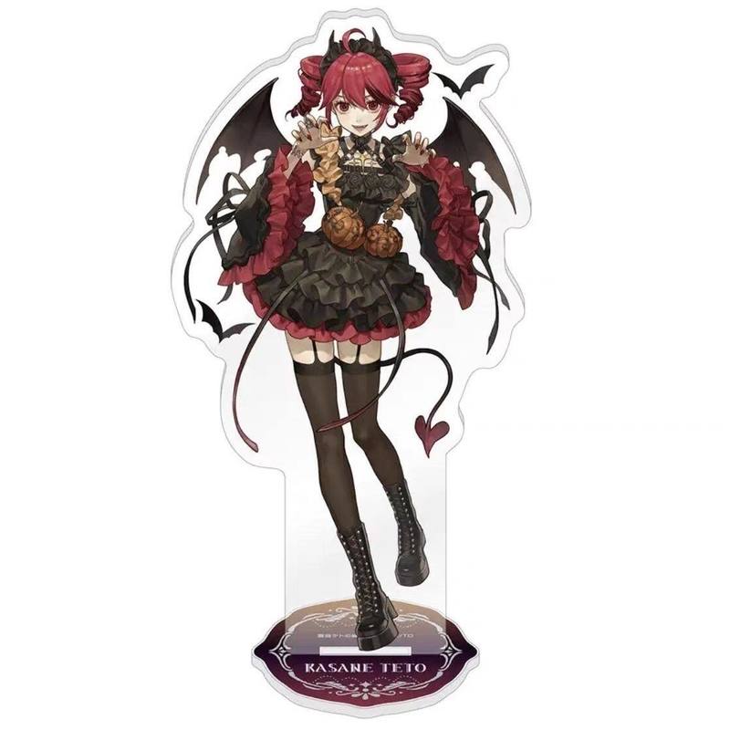 10cm Girl Kasane Teto Acrylic  - Desk Accessories review and price