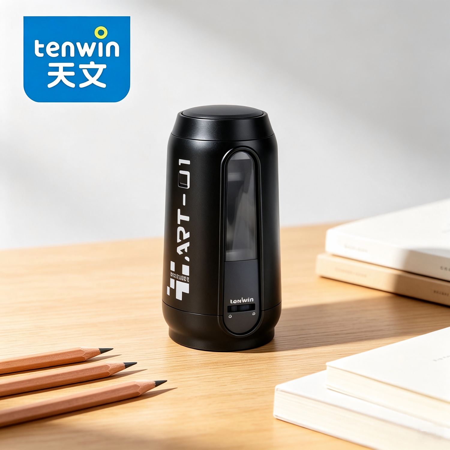 Tenwin Fully Automatic Electri - Electric Pencil Sharpener Usb review and price