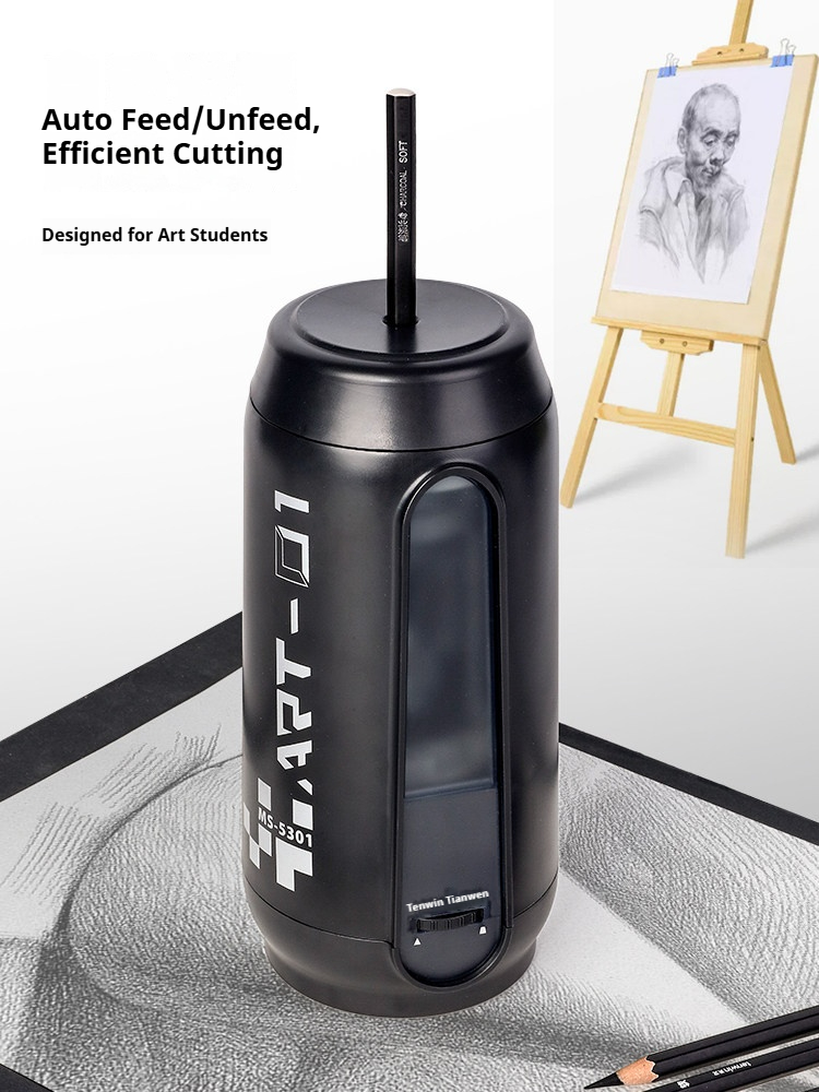 Tenwin Fully Automatic Electri - Electric Pencil Sharpener Usb review and price