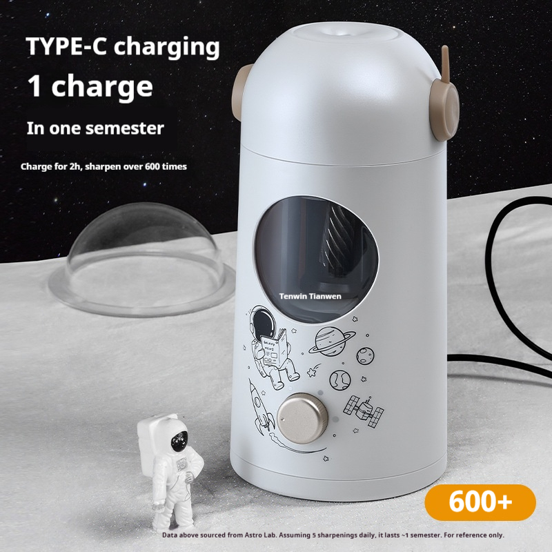 Automatic Operation Tenwin Ele - Electric Pencil Sharpener Usb review and price