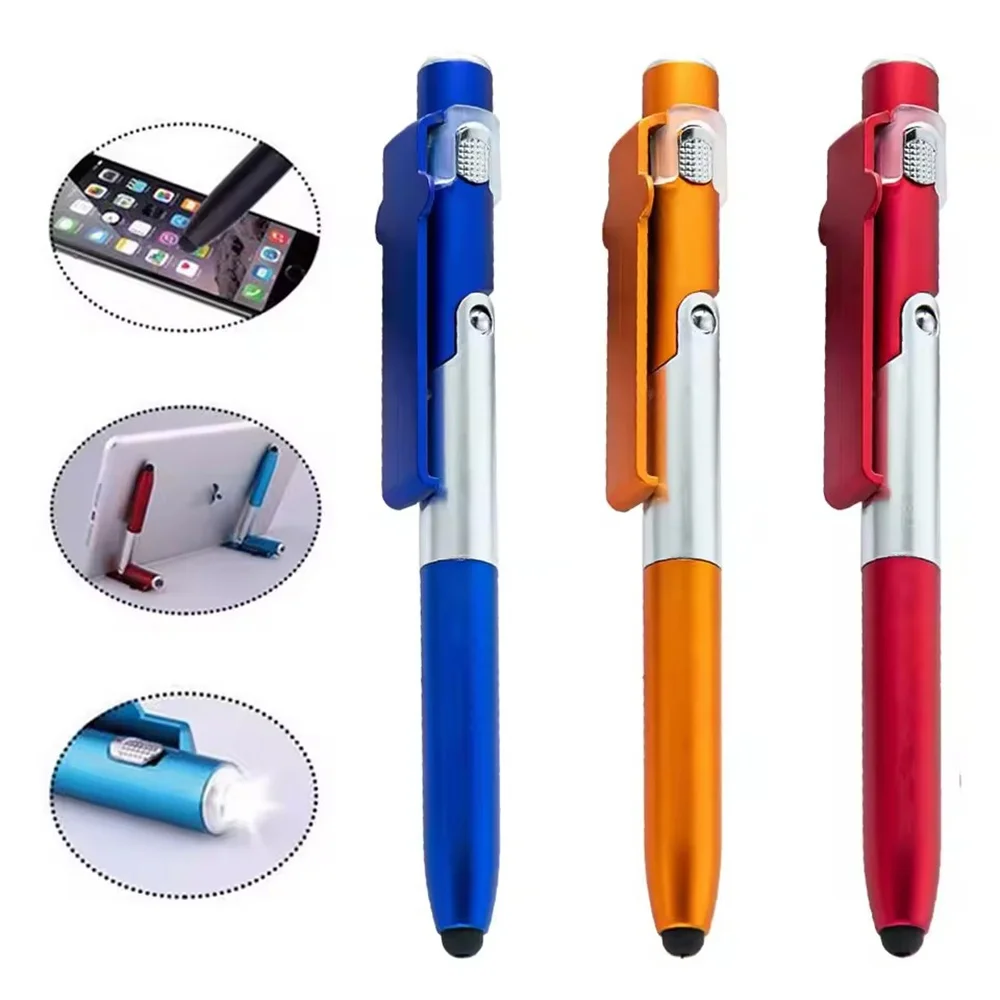 4-in-1 Multifunctional Folding - Writing Tools review and price