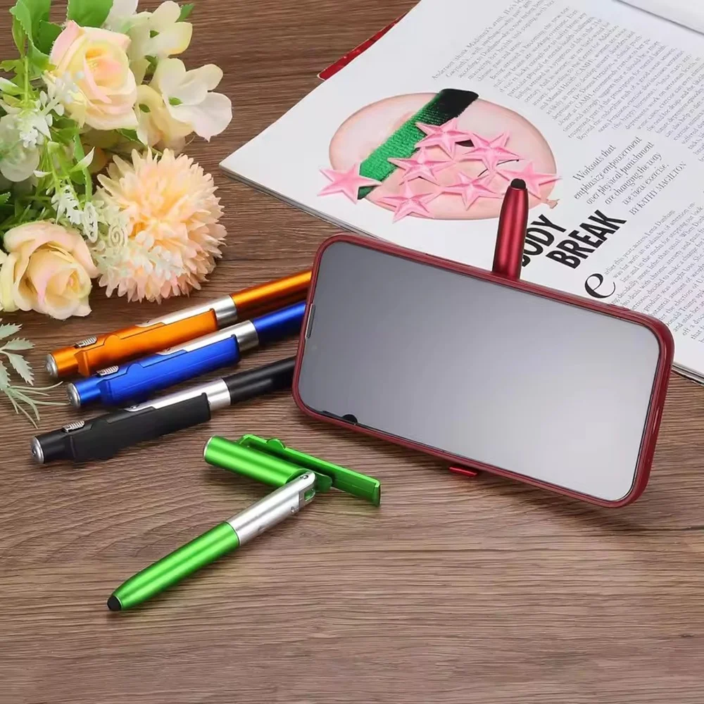 4-in-1 Multifunctional Folding - Writing Tools review and price