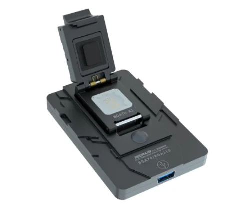Mijing IRepair P13 Programmer  - Writing Tools review and price