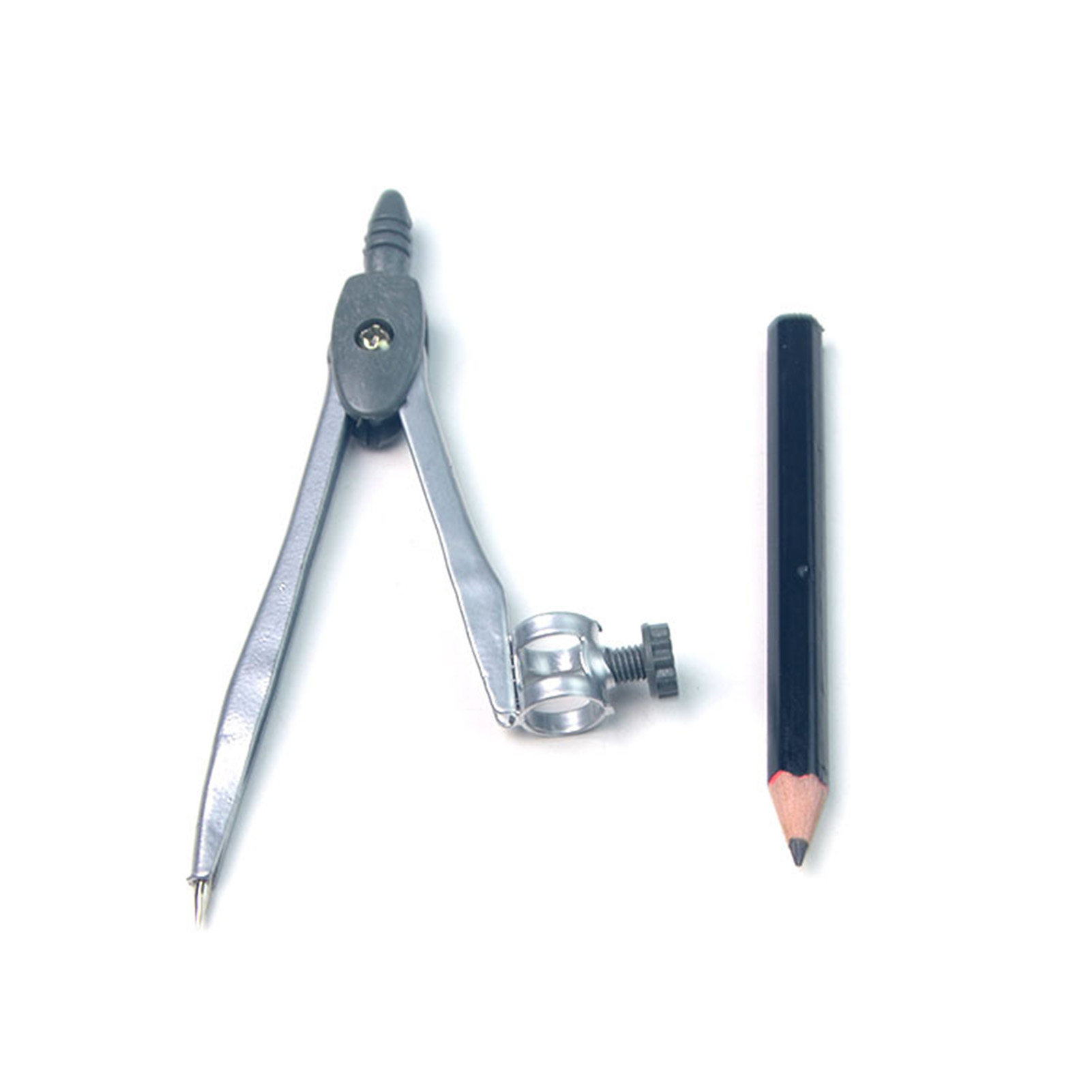 Metal Compass Set Professional - Math Geometry Set With Compass review and price