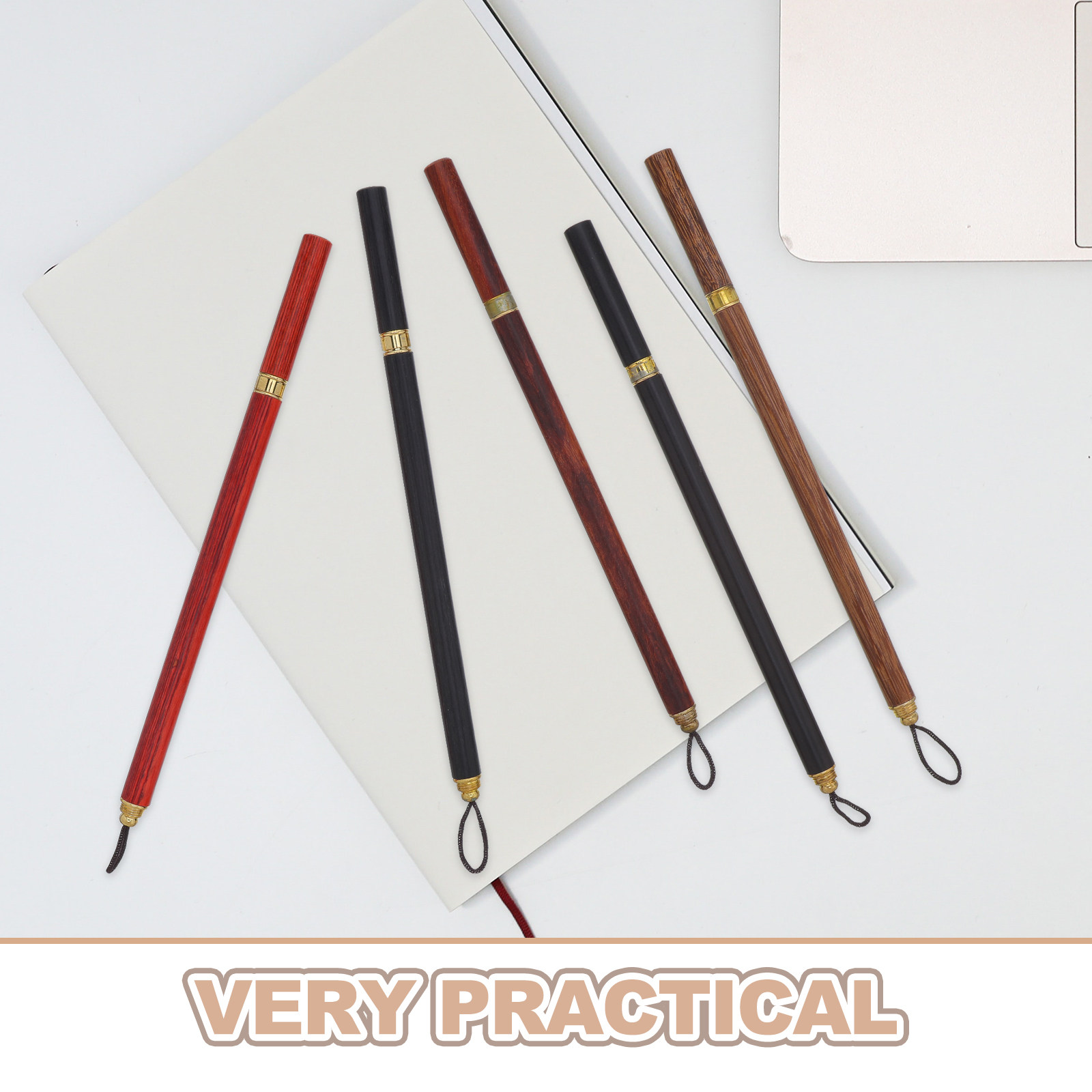 5Pcs Forever Inkless Wooden Pe - Writing Tools review and price